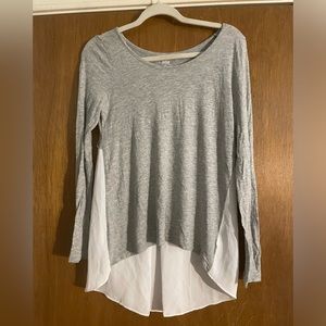 a.n.a Women’s Top Small